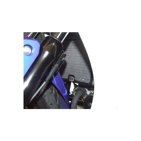 R&G Radiator Guards for Honda CBR125R '11-